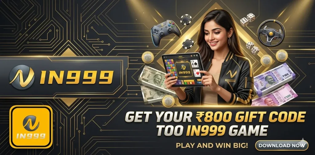 in999 Game Login
